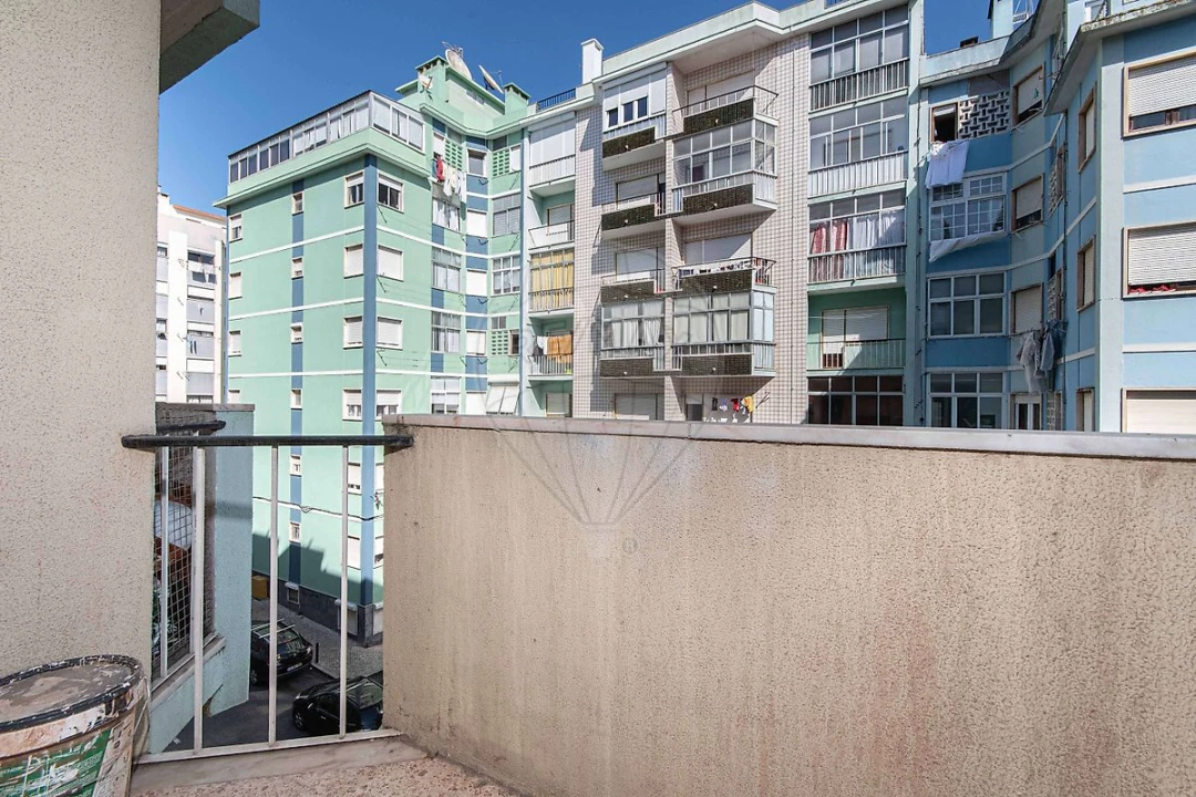 Apartamento T2 para Arrendamento em Agualva e Mira-Sintra Foto 9