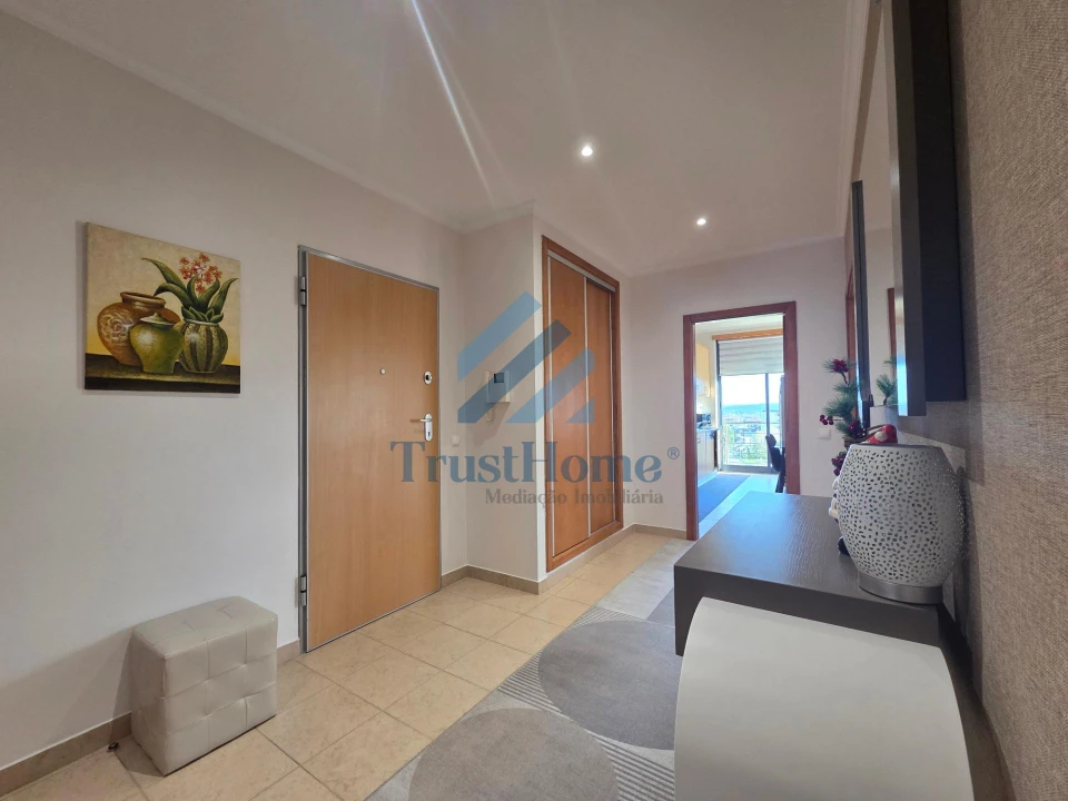 Apartamento T3 para Venda em Abrantes (São Vicente e São João) e Alferrarede Foto 11