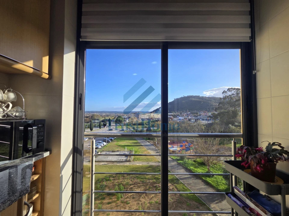 Apartamento T3 para Venda em Abrantes (São Vicente e São João) e Alferrarede Foto 14