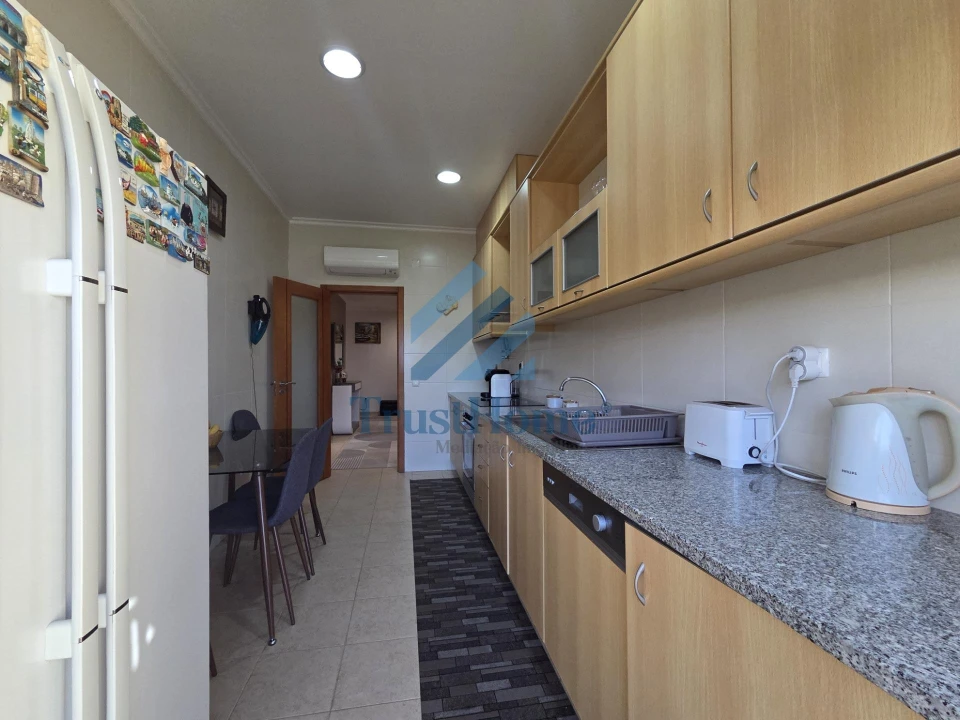 Apartamento T3 para Venda em Abrantes (São Vicente e São João) e Alferrarede Foto 15