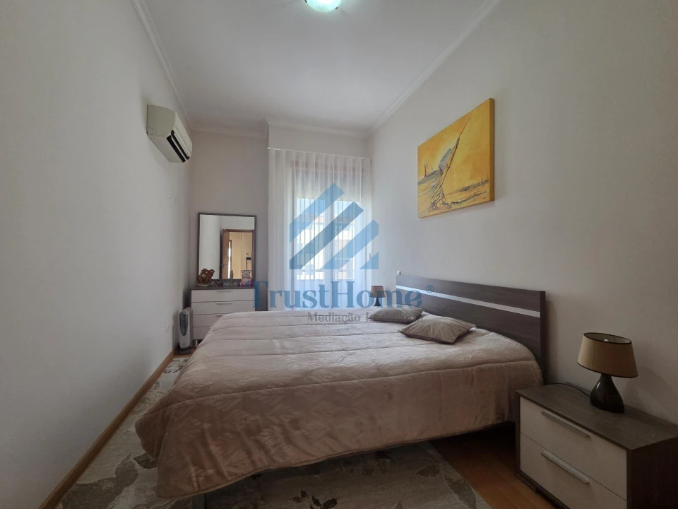 Apartamento T3 para Venda em Abrantes (São Vicente e São João) e Alferrarede Foto 18