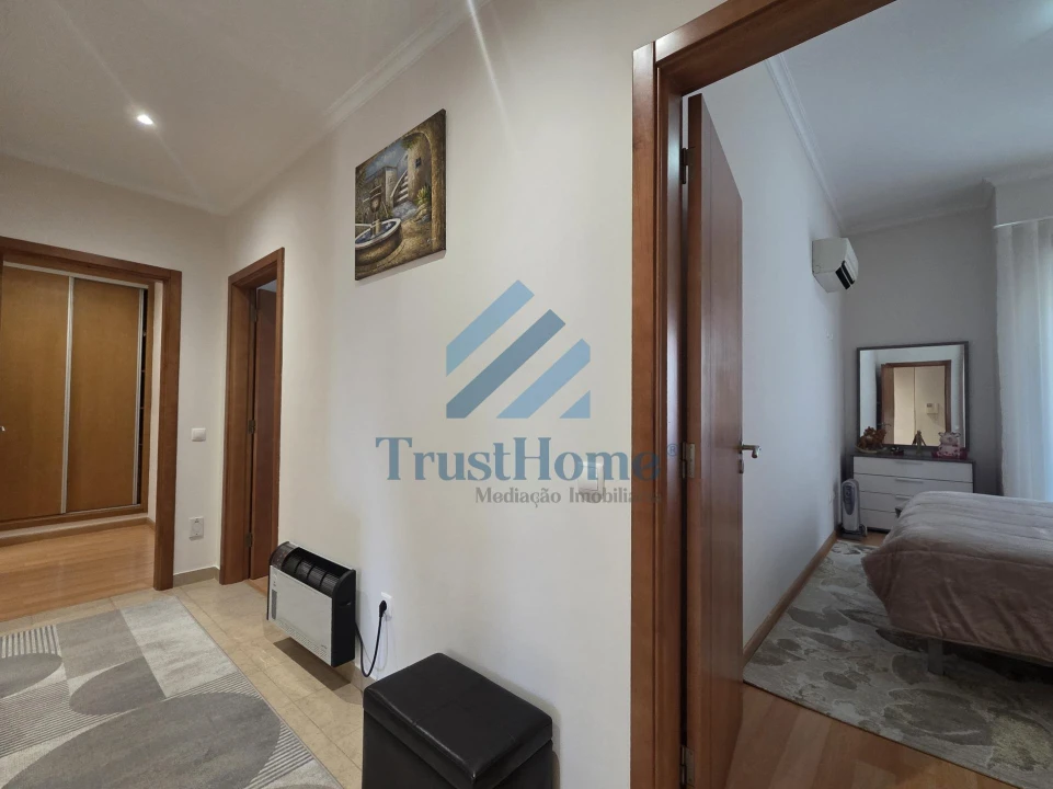 Apartamento T3 para Venda em Abrantes (São Vicente e São João) e Alferrarede Foto 19