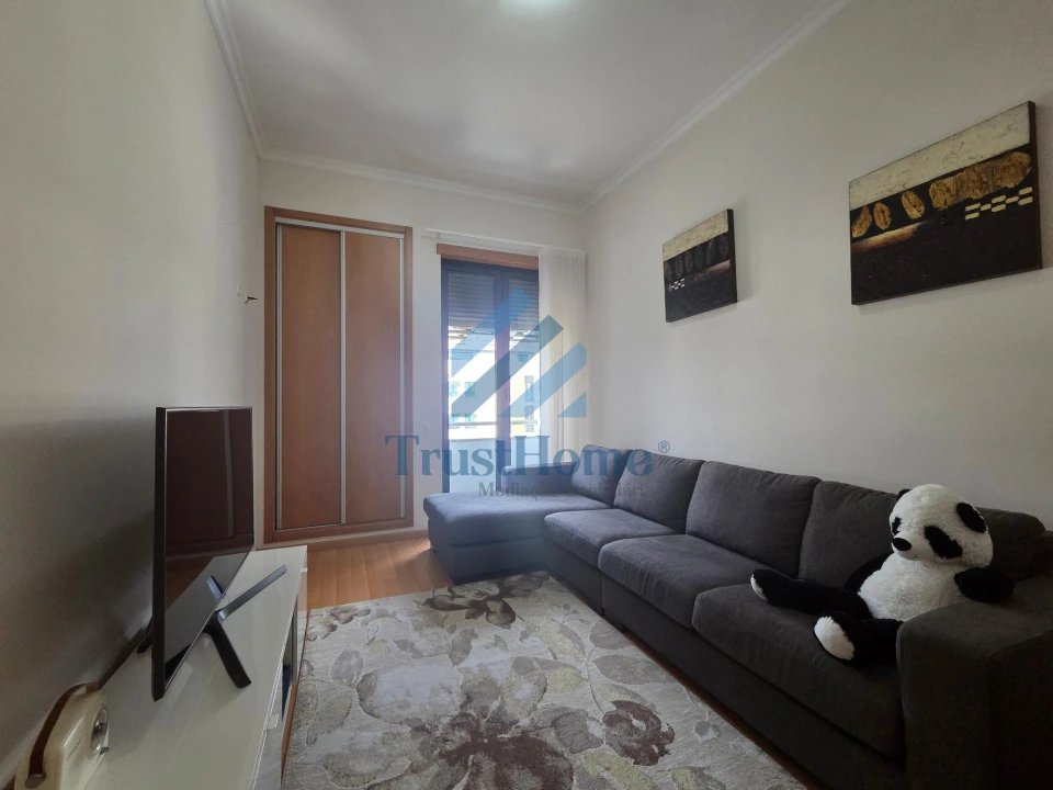 Apartamento T3 para Venda em Abrantes (São Vicente e São João) e Alferrarede Foto 21