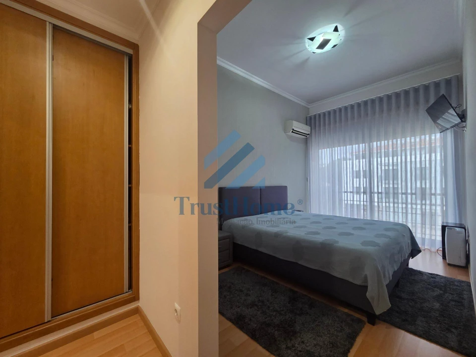 Apartamento T3 para Venda em Abrantes (São Vicente e São João) e Alferrarede Foto 24