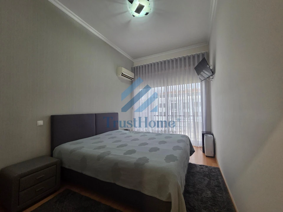 Apartamento T3 para Venda em Abrantes (São Vicente e São João) e Alferrarede Foto 25