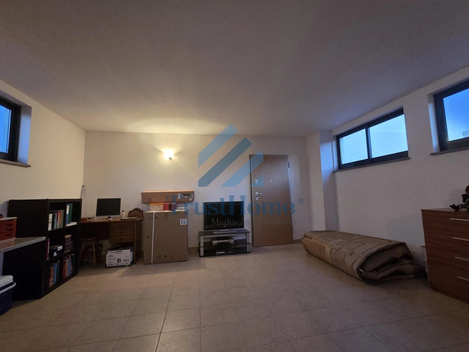 Apartamento T3 para Venda em Abrantes (São Vicente e São João) e Alferrarede Foto 29