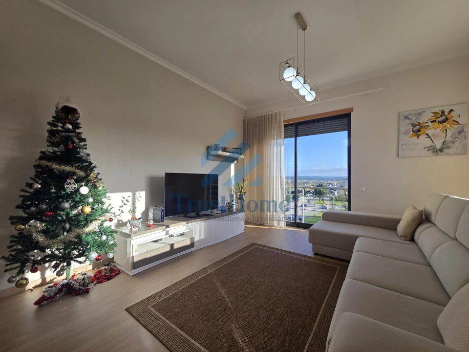 Apartamento T3 para Venda em Abrantes (São Vicente e São João) e Alferrarede Foto 3