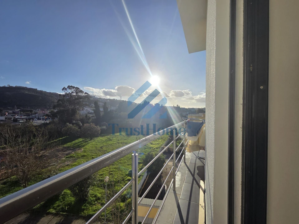 Apartamento T3 para Venda em Abrantes (São Vicente e São João) e Alferrarede Foto 5