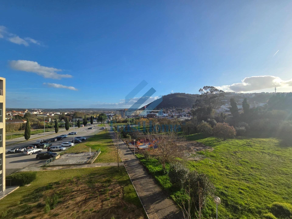 Apartamento T3 para Venda em Abrantes (São Vicente e São João) e Alferrarede Foto 8