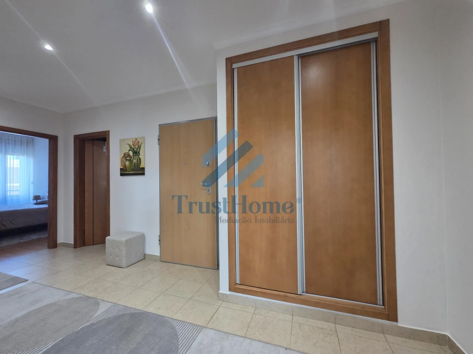 Apartamento T3 para Venda em Abrantes (São Vicente e São João) e Alferrarede Foto 9