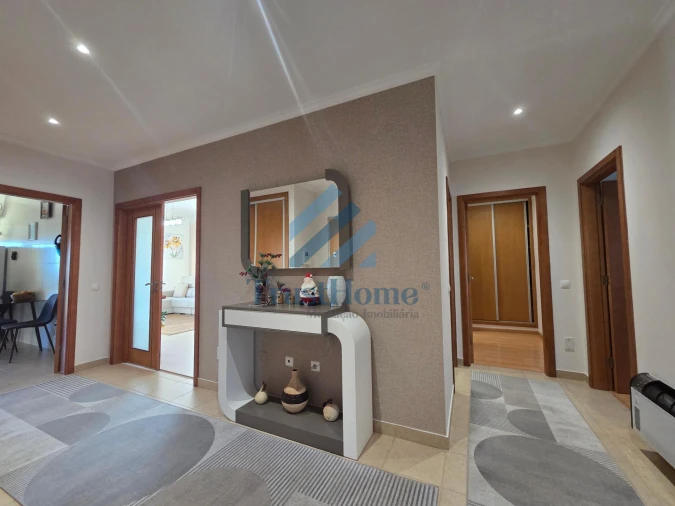 Apartamento T3 para Venda em Abrantes (São Vicente e São João) e Alferrarede Foto 10