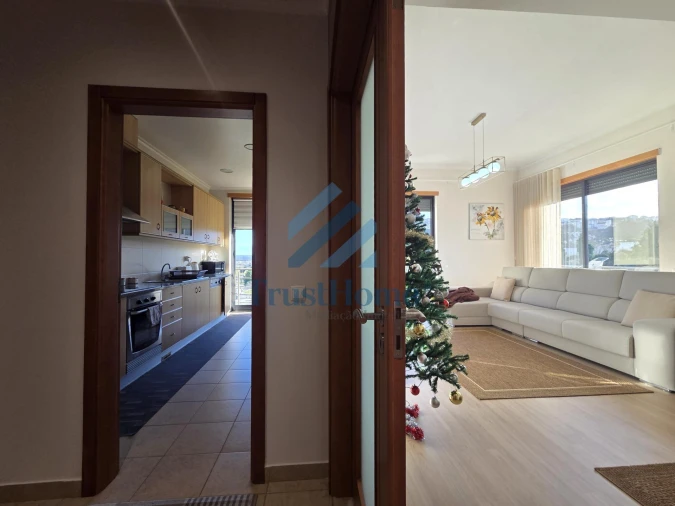 Apartamento T3 para Venda em Abrantes (São Vicente e São João) e Alferrarede Foto 12