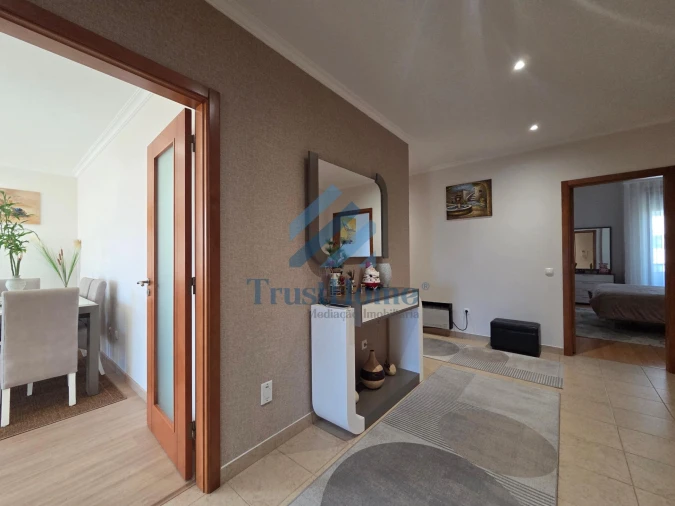 Apartamento T3 para Venda em Abrantes (São Vicente e São João) e Alferrarede Foto 16