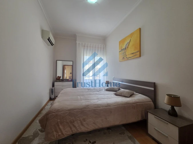 Apartamento T3 para Venda em Abrantes (São Vicente e São João) e Alferrarede Foto 18