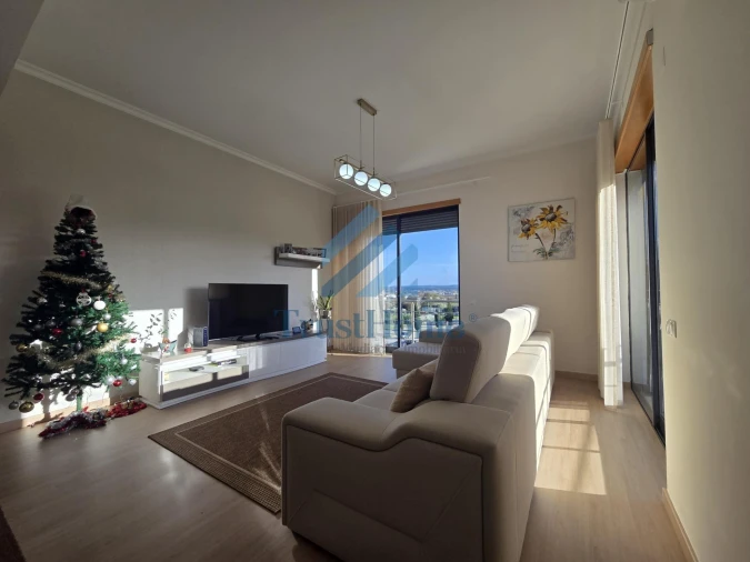 Apartamento T3 para Venda em Abrantes (São Vicente e São João) e Alferrarede Foto 2