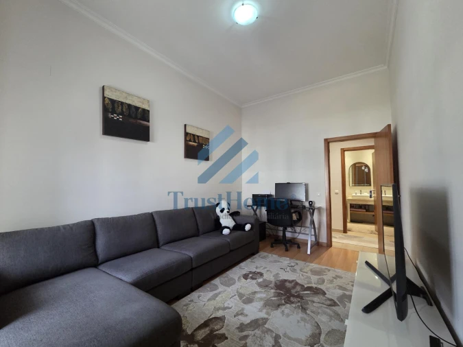 Apartamento T3 para Venda em Abrantes (São Vicente e São João) e Alferrarede Foto 22