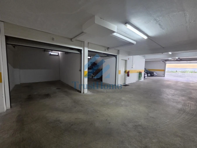 Apartamento T3 para Venda em Abrantes (São Vicente e São João) e Alferrarede Foto 30