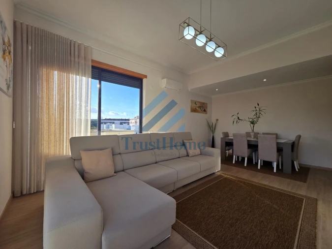 Apartamento T3 para Venda em Abrantes (São Vicente e São João) e Alferrarede Foto 4