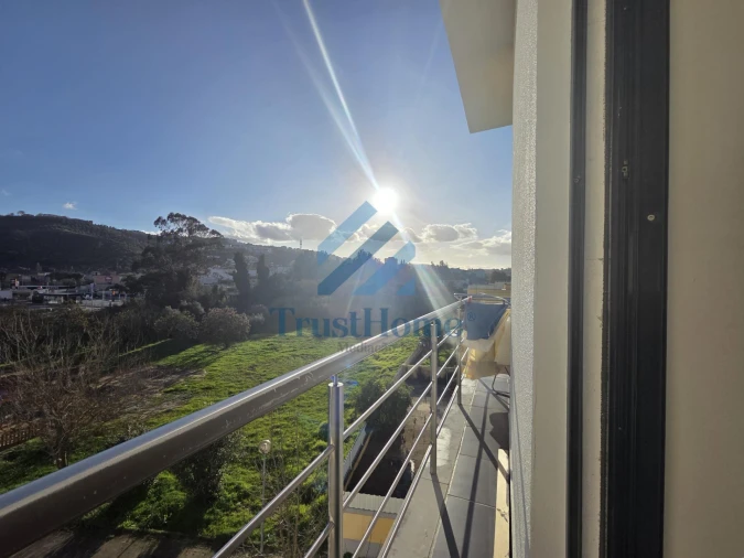 Apartamento T3 para Venda em Abrantes (São Vicente e São João) e Alferrarede Foto 5