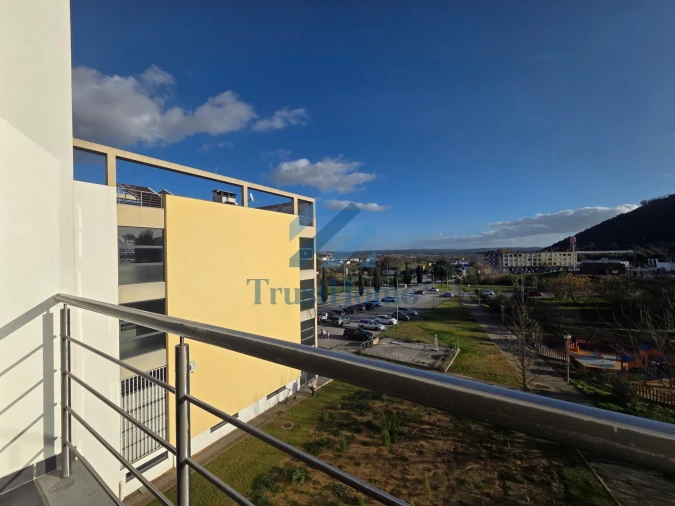 Apartamento T3 para Venda em Abrantes (São Vicente e São João) e Alferrarede Foto 6