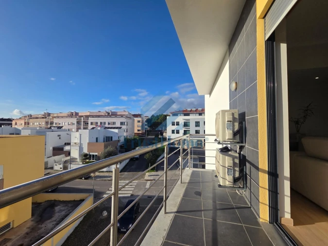 Apartamento T3 para Venda em Abrantes (São Vicente e São João) e Alferrarede Foto 7