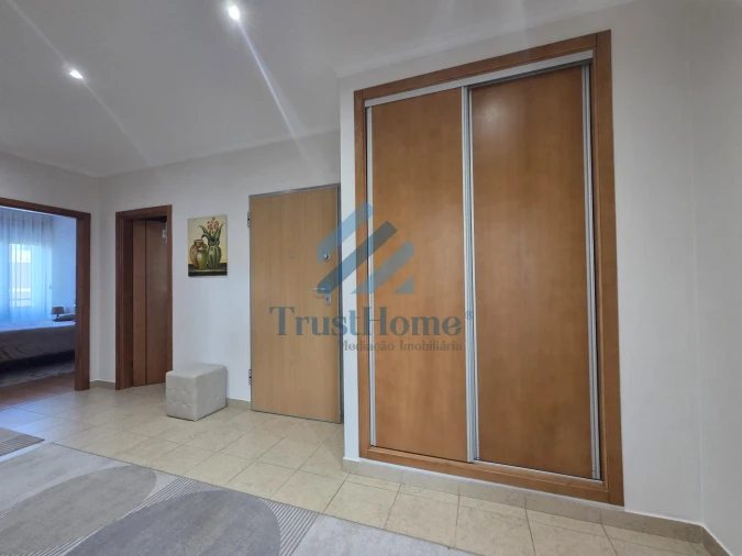 Apartamento T3 para Venda em Abrantes (São Vicente e São João) e Alferrarede Foto 9