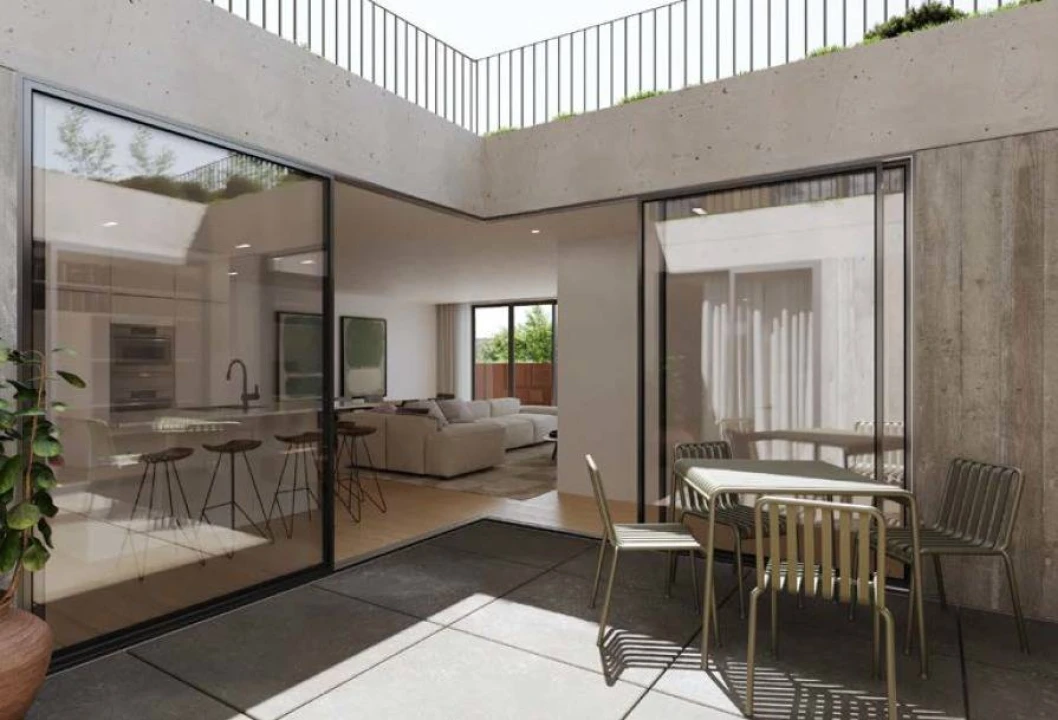 Apartamento T3 para Venda em Paranhos Foto 6