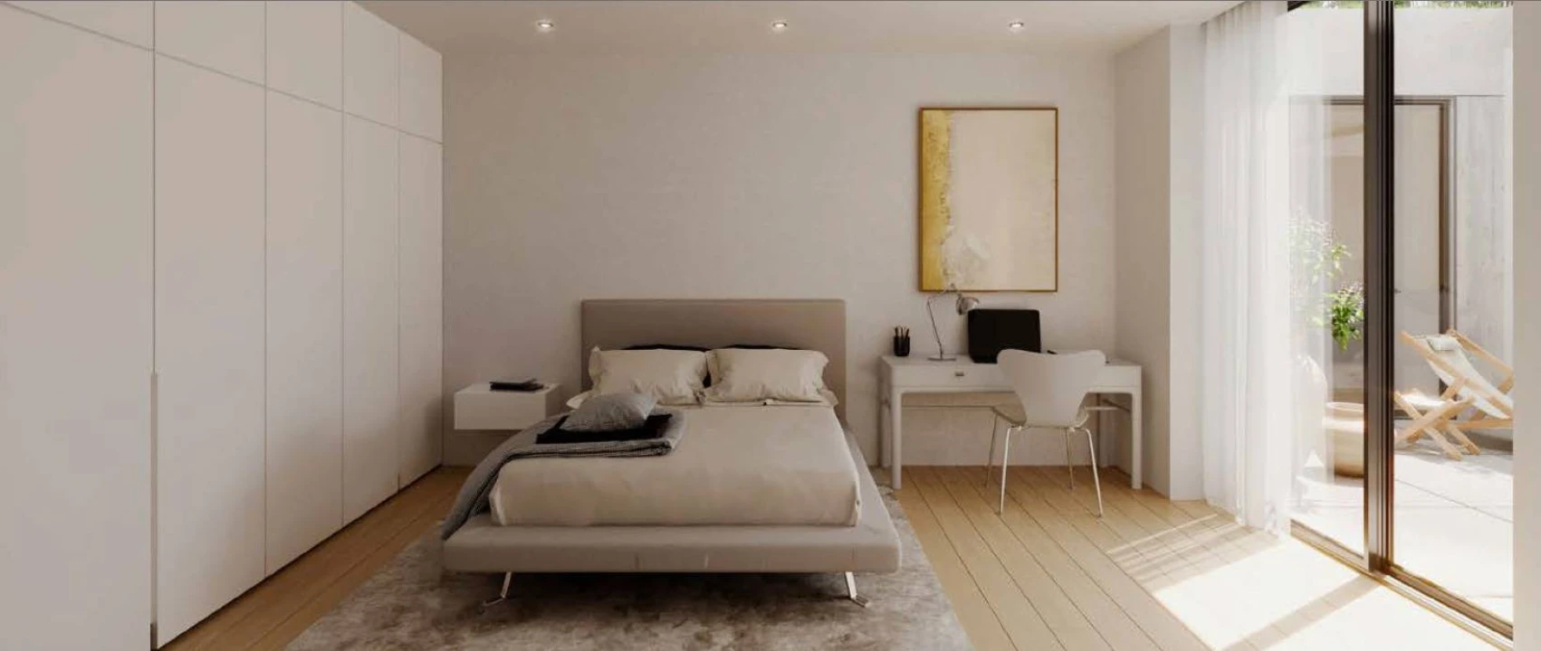 Apartamento T3 para Venda em Paranhos Foto 7