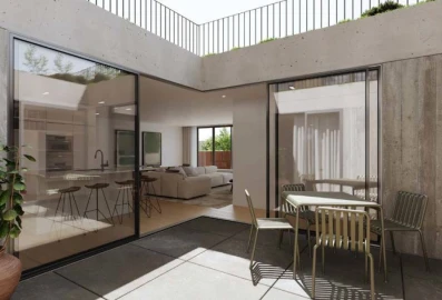 Apartamento T3 para Venda em Paranhos