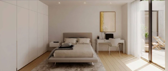 Apartamento T3 para Venda em Paranhos