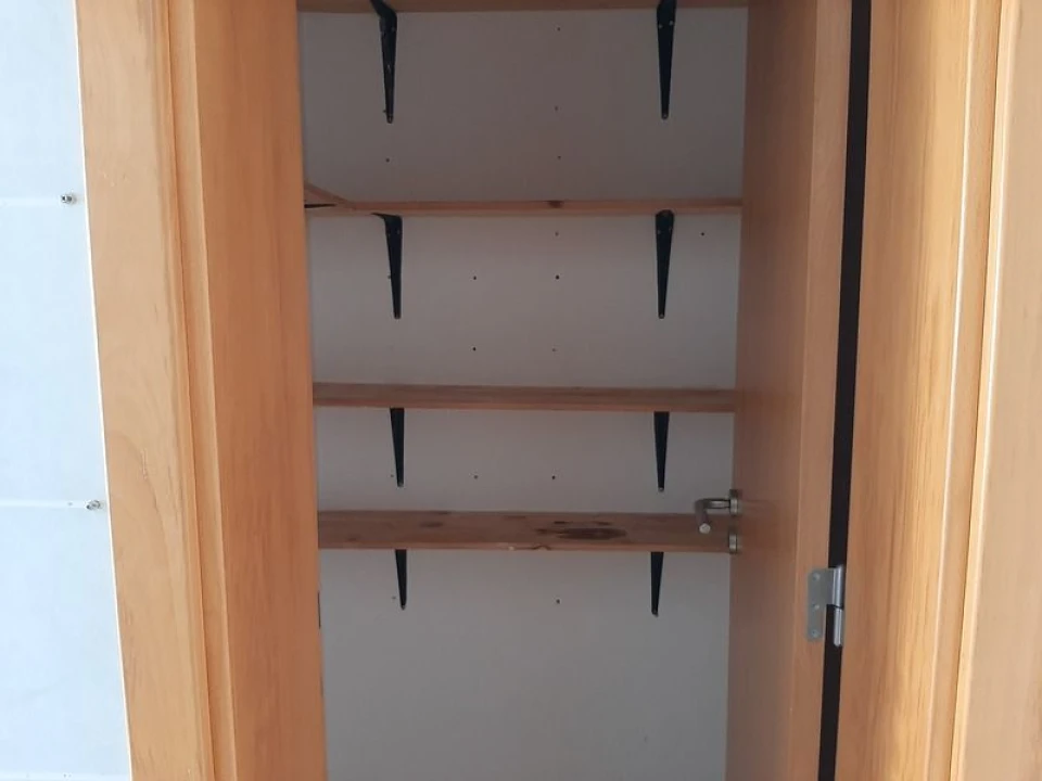 Apartamento T2 para Venda em Azambuja Foto 13