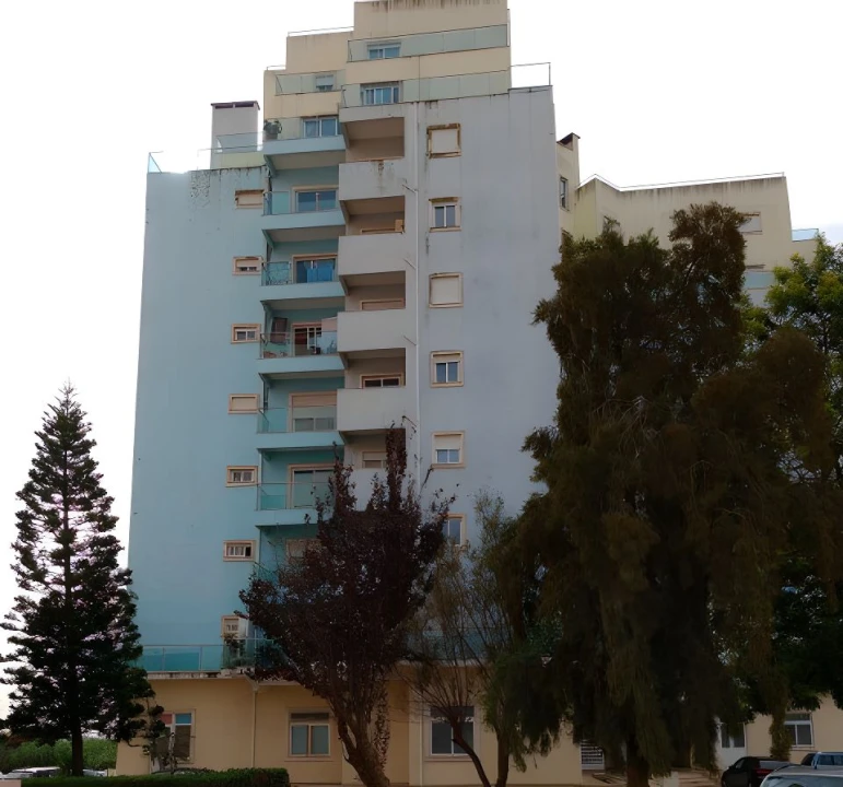 Apartamento T2 para Venda em Azambuja Foto 15