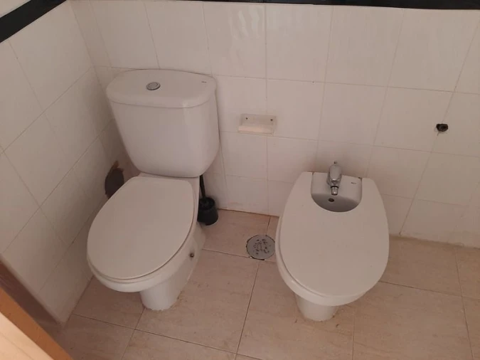 Apartamento T2 para Venda em Azambuja Foto 11
