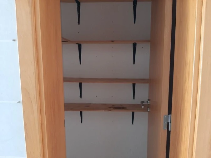 Apartamento T2 para Venda em Azambuja Foto 13