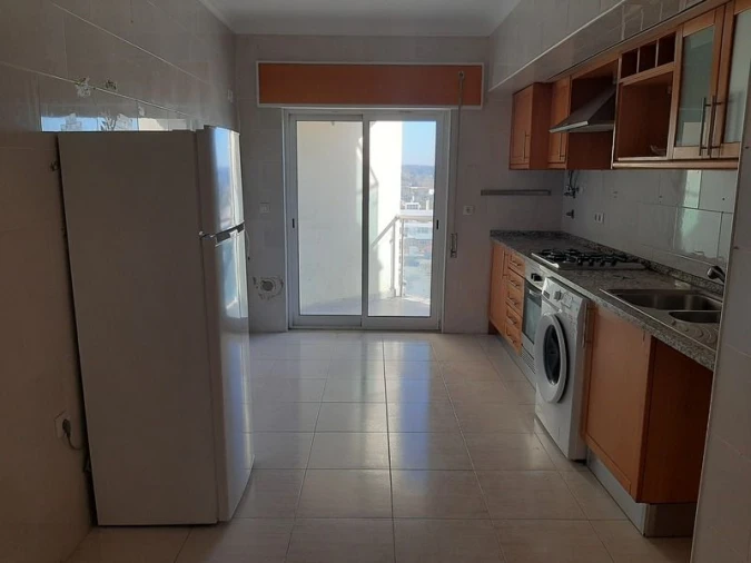Apartamento T2 para Venda em Azambuja Foto 5