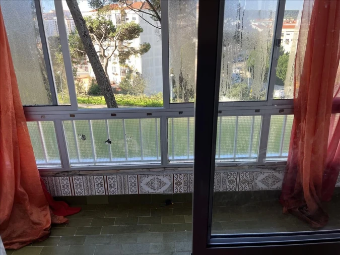 Apartamento T2 para Venda em Agualva e Mira-Sintra Foto 7