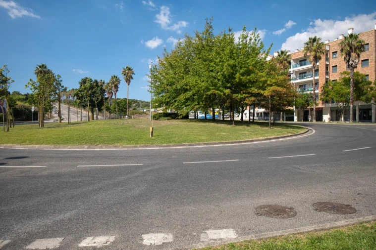 Negócio para Arrendamento em Mina de Água Foto 15