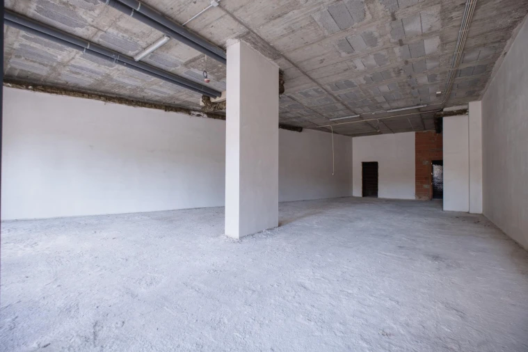 Negócio para Arrendamento em Mina de Água Foto 2