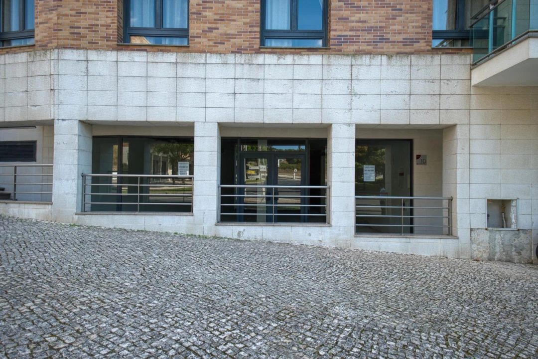 Negócio para Arrendamento em Mina de Água Foto 14