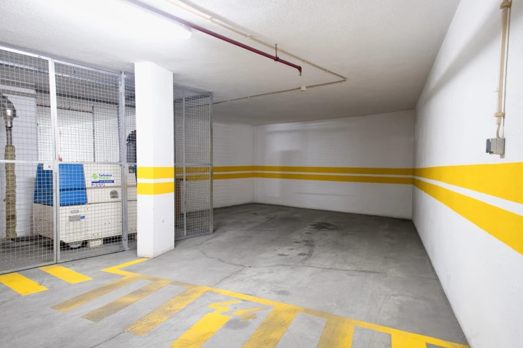 Negócio para Arrendamento em Mina de Água Foto 10