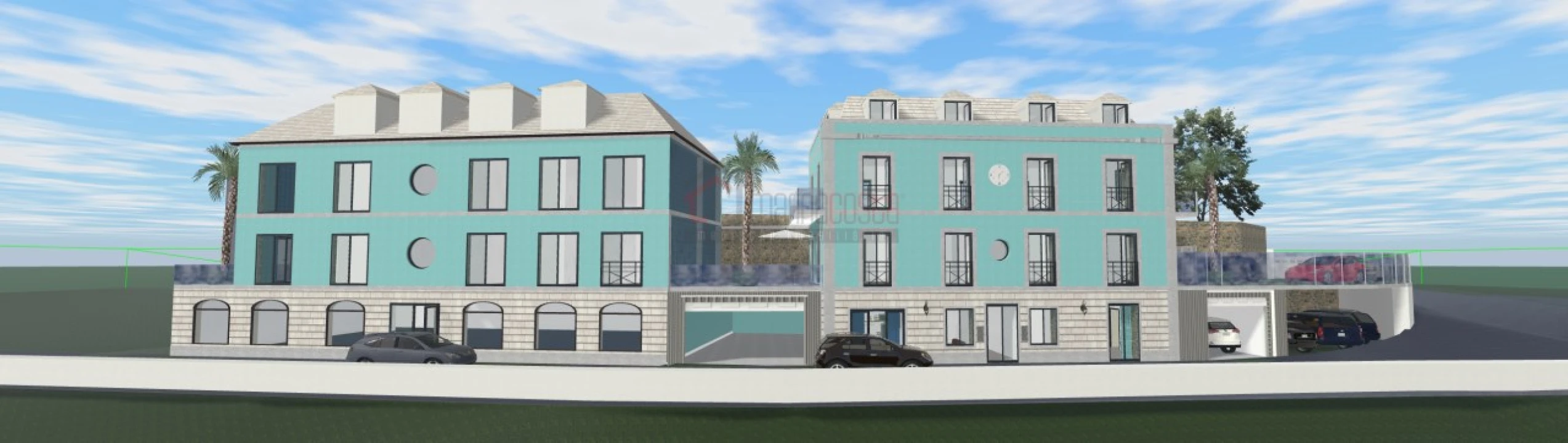 Negócio para Venda em Santa Maria e São Miguel, São Martinho, São Pedro Penaferrim Foto 3