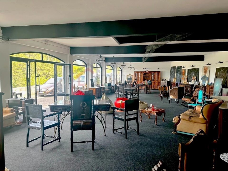 Negócio para Venda em Santa Maria e São Miguel, São Martinho, São Pedro Penaferrim Foto 16