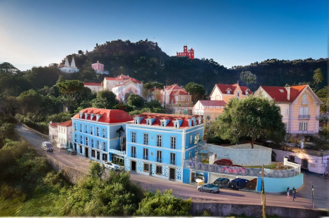 Negócio para Venda em Santa Maria e São Miguel, São Martinho, São Pedro Penaferrim Foto 1