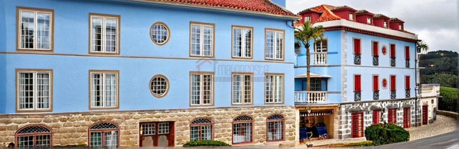 Negócio para Venda em Santa Maria e São Miguel, São Martinho, São Pedro Penaferrim Foto 27