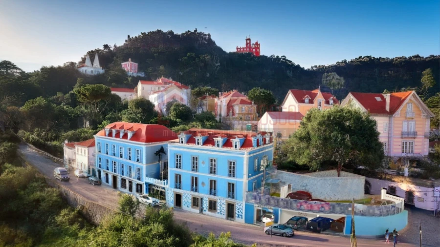 Negócio para Venda em Santa Maria e São Miguel, São Martinho, São Pedro Penaferrim
