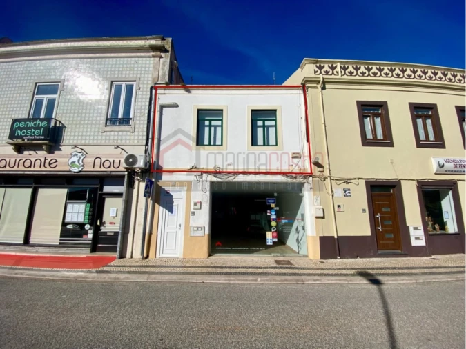 Loja para Arrendamento em Peniche Foto 8