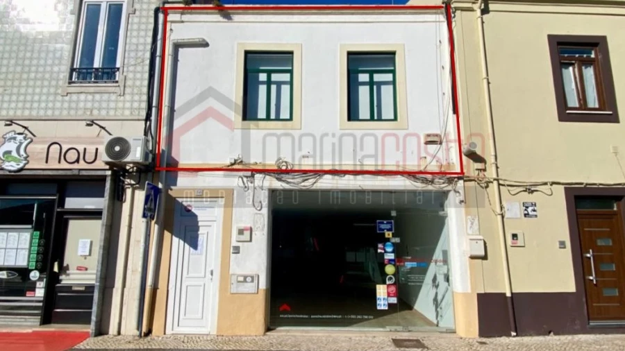 Loja para Arrendamento em Peniche