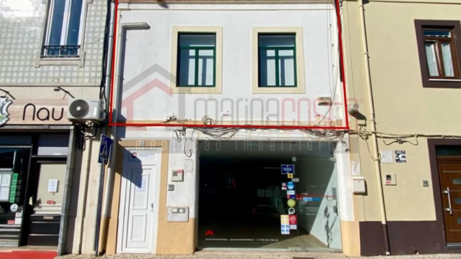 Loja para Arrendamento em Peniche