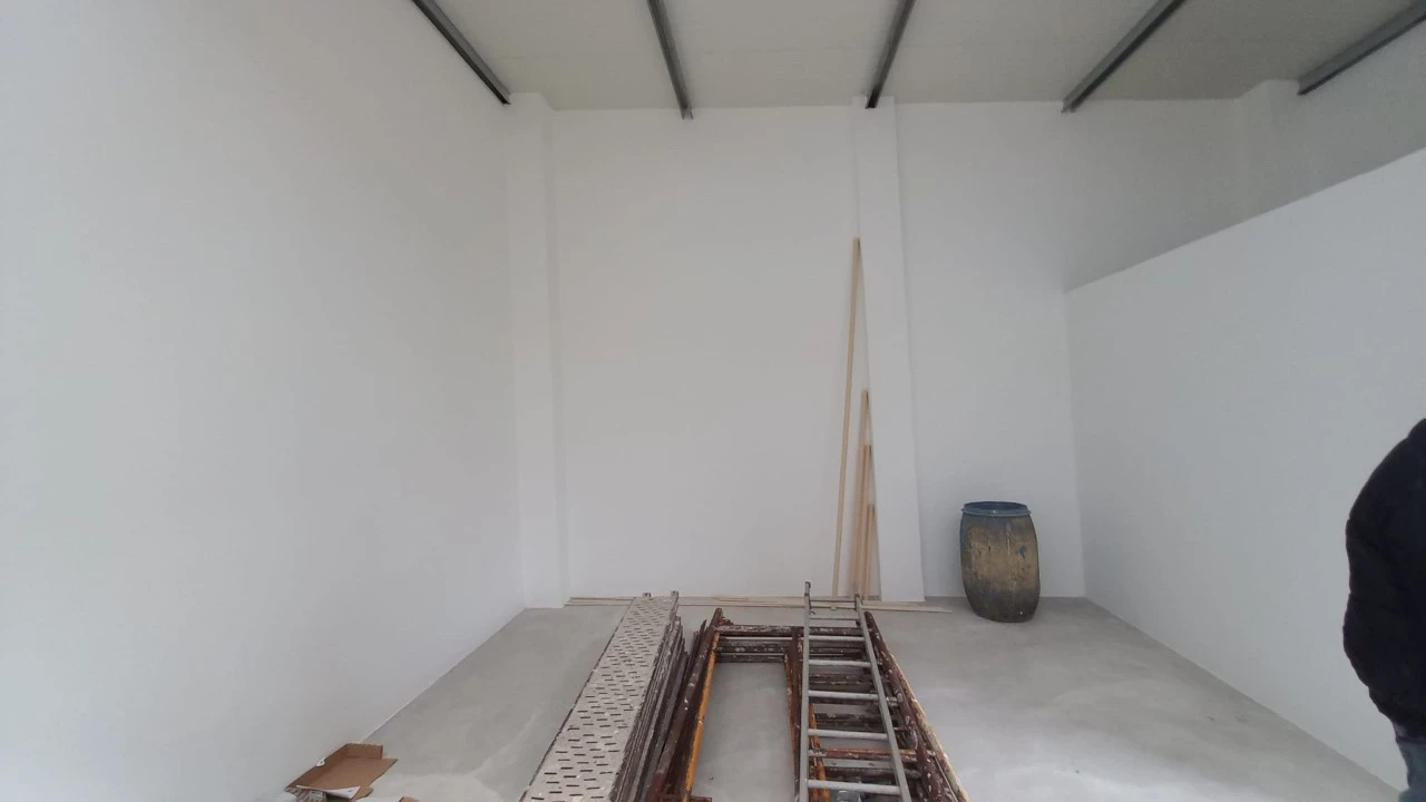 Armazém para Arrendamento em Marrazes e Barosa Foto 3