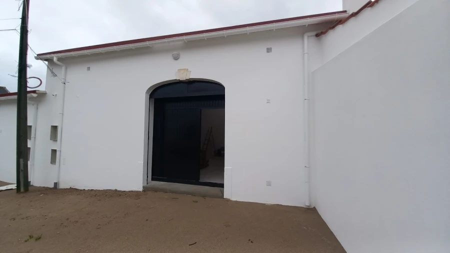 Armazém para Arrendamento em Marrazes e Barosa Foto 2